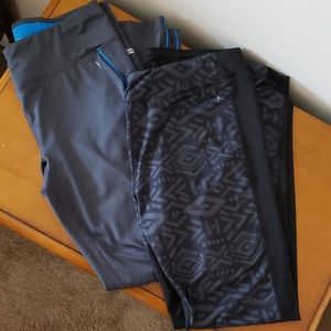 Danskin Now Legging Bundle!